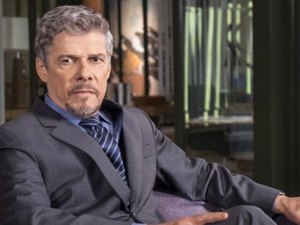 José Mayer é acusado de assediar funcionária 