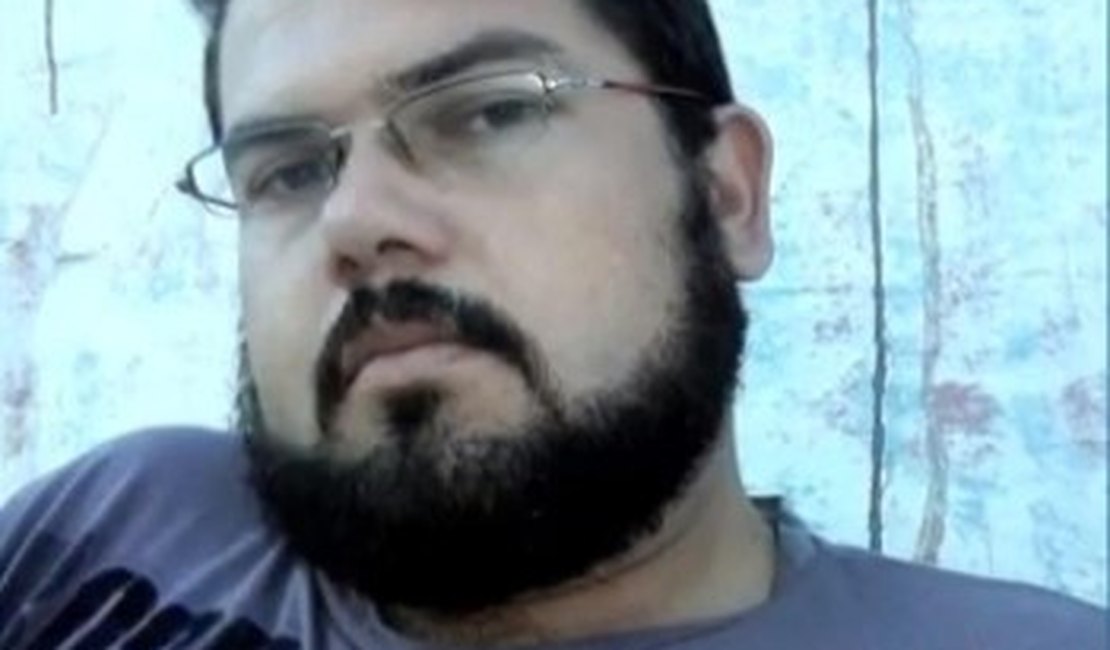 Suspeito de matar candidato a vereador em 2016 é preso em São Miguel dos Campos