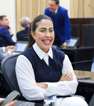 Aprovado projeto de lei da deputada Gabi Gonçalves que prevê atenção integral à endometriose