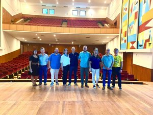 Operadora de turismo com atuação no mercado internacional visita o Destino Penedo para desenvolver novo roteiro em Alagoas