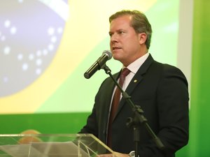 Marx Beltrão participa em Brasília do lançamento do Guia para a Retomada Econômica do Turismo
