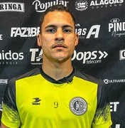 Alex Bruno retorna ao Brasil e reforça o ASA para a temporada 2026