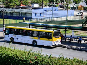 Três linhas de ônibus terão itinerários suspensos neste sábado (09)