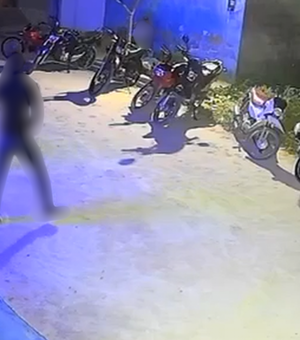 Polícia inicia investigação sobre morte de jovem assassinado por encapuzados em  Anadia
