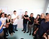 Pedro Carlos entrega UPA e ginásio revitalizado nos 111 anos de Rio Largo
