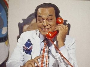 Maceió vai ganhar escultura do ator Paulo Gracindo