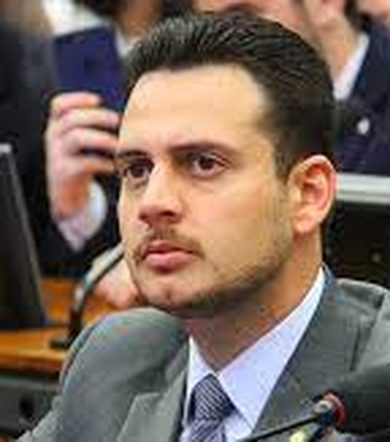 Rejeitado no PP, Nivaldo Albuquerque deve fechar com o União Brasil