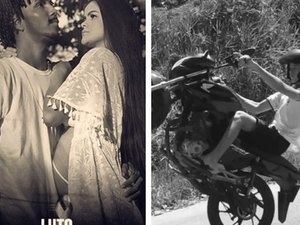 Sobe para quatro o número de mortos após acidente entre motocicletas