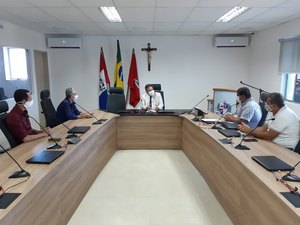 MP vai intermediar diálogo entre Estado e transportadores complementares