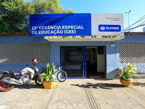 Governo de Alagoas abre processo para seleção de gerentes especiais regionais