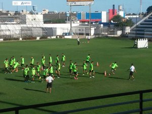 ASA presta solidariedade ao Murici e divulga programação de treinamentos 