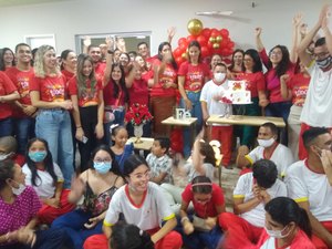 [Vídeo] Pestalozzi comemora 26 anos com prestação de serviços a mais de 600 pessoas com deficiência