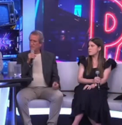 Saída de JHC do PL envolve apoio a Arthur Lira, diz Costa Neto, que lamenta perda