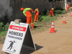 Slum realiza mutirão de limpeza na Cidade Universitária neste sábado