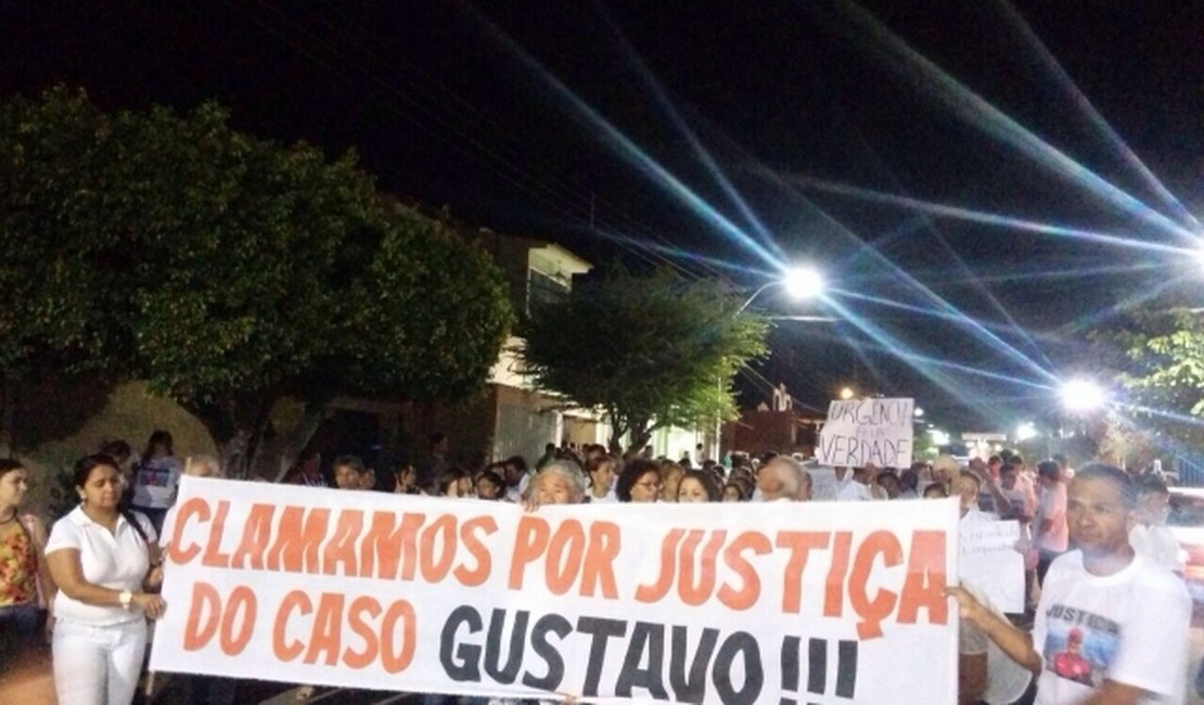 Policia Civil instaura comissão especial para investigar morte de Gustavo Melo