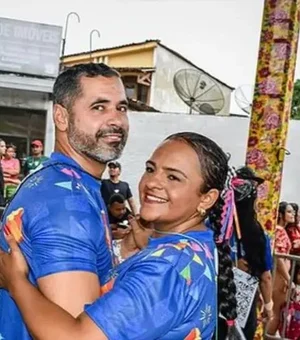 Casal viraliza após vencer concurso de forró ao dançar por quase 32 horas seguidas