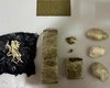PM prende jovem e apreende 1,2kg de drogas após abordagem em Piranhas