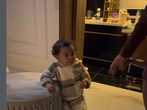 Filha de Graciele Lacerda e Zezé Di Camargo emociona família com frase