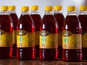 Alagoas Maior: Coopeapis bate marca de venda de 5 toneladas de mel para doação
