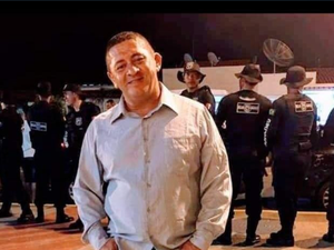 [Vídeo] Prefeito de Porto Real do Colégio cancela festa de carnaval após assassinato de servidor público