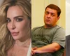 Lobista, Lulinha e Marcola teriam atuado por contrato na Petrobras