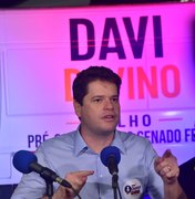 Davi Davino Filho percorre o Sertão, ouve o povo e fortalece projeto para o Senado