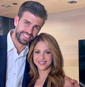 Piqué e Shakira assinam contrato para que fihos não tem contato com Clara Chia