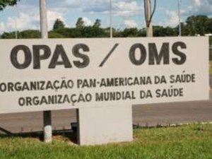 OMS enumera dez principais ameaças à saúde em 2019