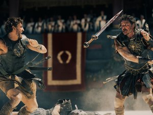 'Gladiador 2': um dos filmes mais caros da história estreia nos cinemas