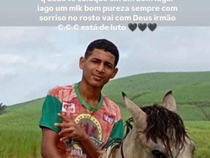 Adolescente morre após ser baleado em Matriz de Camaragibe