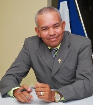 Presidente da Câmara de Girau recebe ameaça de morte e procura Polícia Civil
