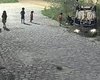 Carro capotou em alta velocidade e levava oito pessoas em Arapiraca, entre elas crianças e gestante
