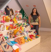 Artesãs celebram independência financeira e oportunidades