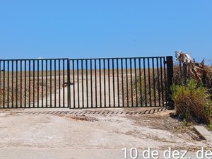 MPF informa que proprietários devem eliminar barreiras na Praia de Morros de Camaragibe