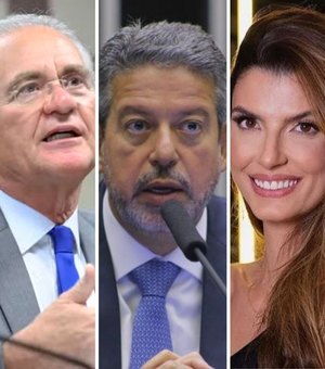 Pesquisa: Arthur Lira lidera corrida ao Senado em Alagoas; veja os números