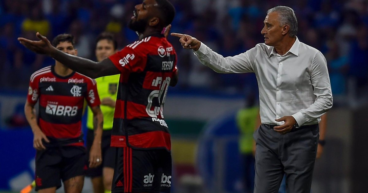 Calendário do FLAMENGO assusta elenco; confira o CALENDÁRIO DE JOGOS DO  FLAMENGO 2023