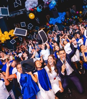 JHC promove maior ABC da Alfabetização da história de Maceió