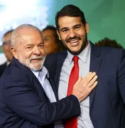 Lula pode oficializar indicação de Messias ao STF nesta quinta