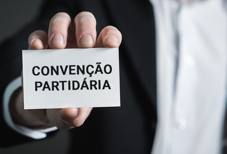 Com bastidores movimentados, partidos definem datas de convenções em Arapiraca