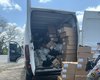 Polícia Militar apreende cerca de 900 kg de maconha no município de São Sebastião