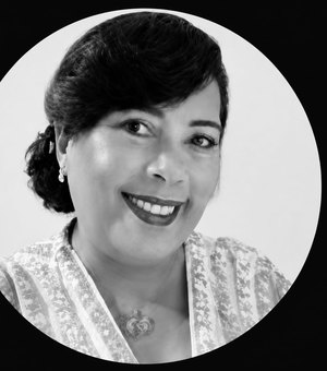 Liliane Alves, dentista arapiraquense, morre aos 54 anos