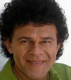 José Orlando, o Pistoleiro do Amor, relembrará sucessos durante show em Arapiraca 