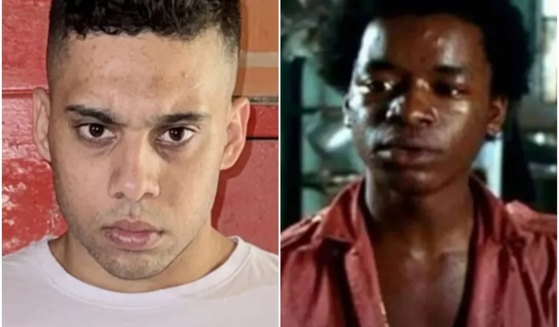 Ator de Cidade de Deus acusa Gabriel Monteiro de explorá-lo durante dependência química