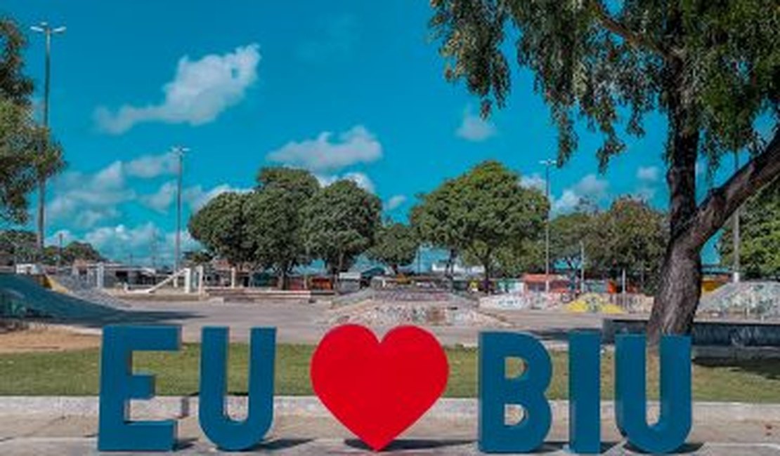 Bairro do Benedito Bentes, em Maceió, comemora 35 anos com diversas ações