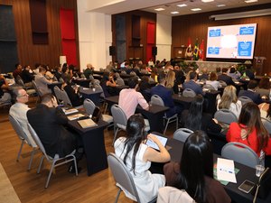 Emendas parlamentares entram no foco do MP em debate nacional sobre controle de recursos públicos