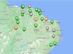 Em 2024, Alagoas será o melhor estado do Brasil para ter um carro elétrico