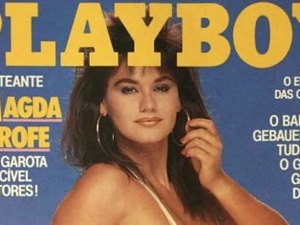 Musa dos anos 1980 abre o jogo e fala sobre assédio sexual ao longo da carreira