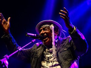 Músico Pinto do Acordeon morre aos 70 anos vítima de câncer