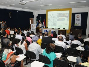 Prefeitura quer ouvir população para a elaboração do Plano Plurianual 