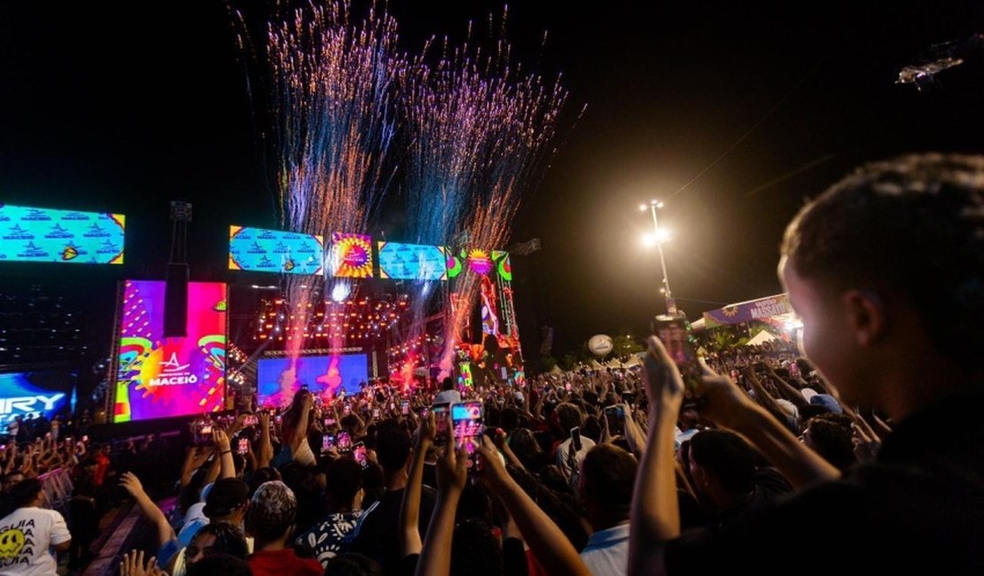 JHC encerra Verão Massayó e destaca investimentos em inclusão e acessibilidade